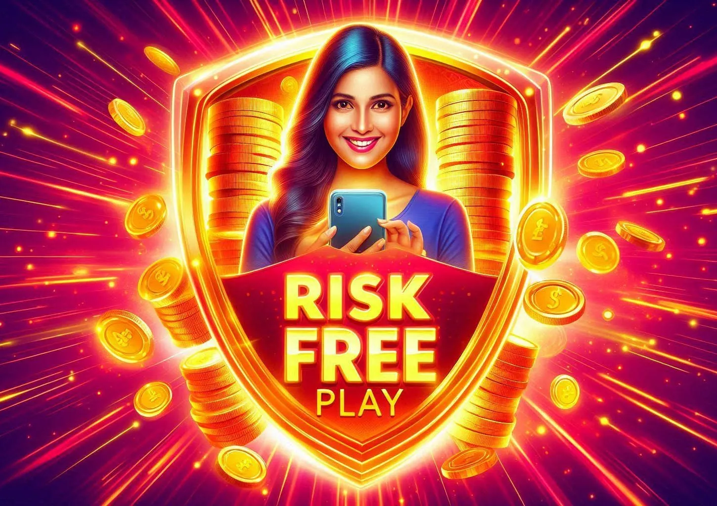 Risk Free Play