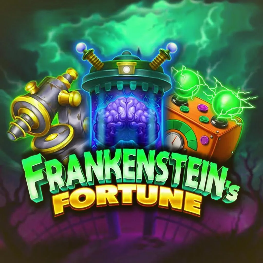 Frankenstein's Fortune