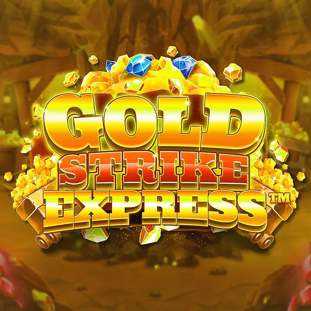 Gold Strike Express