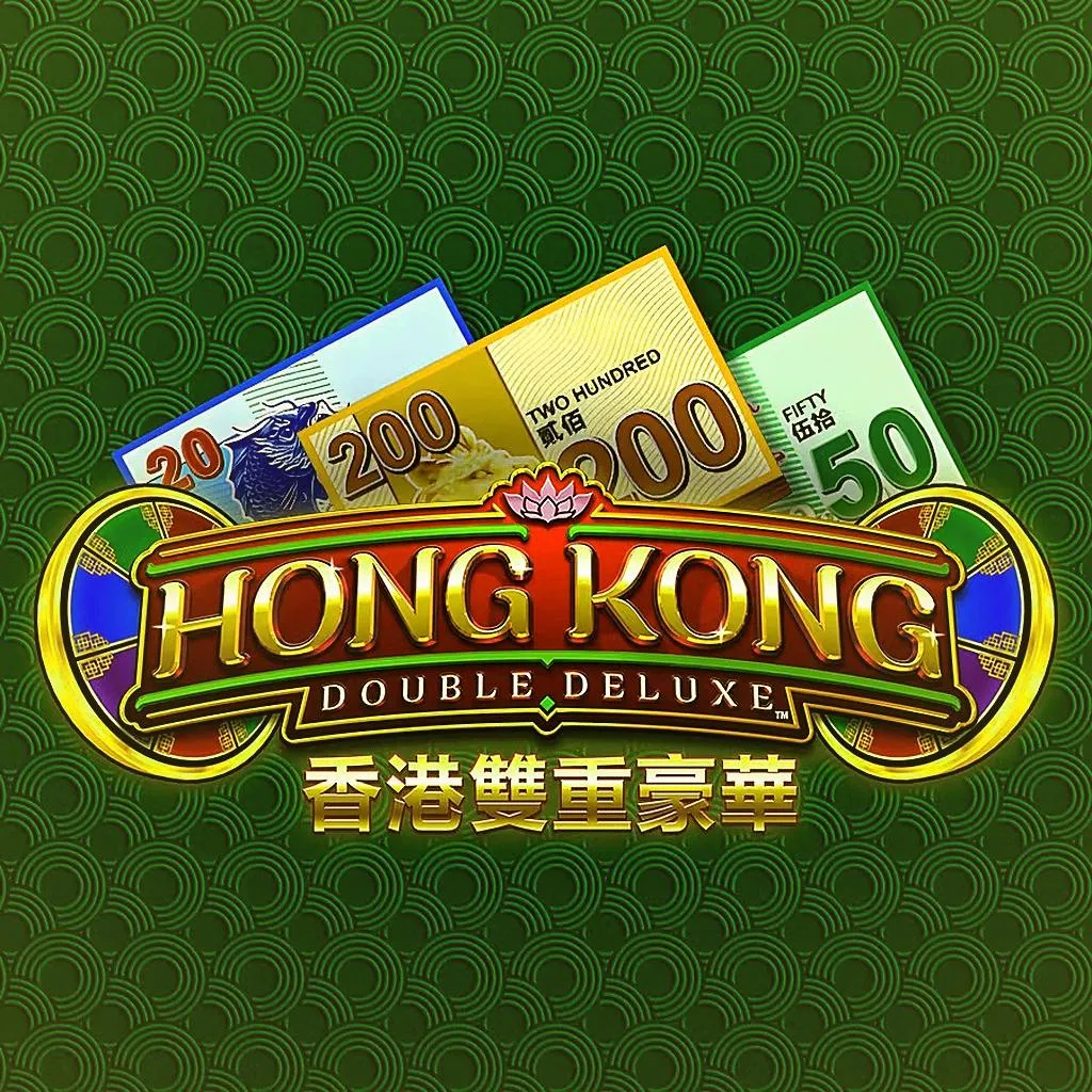 Hong Kong Double Up Deluxe