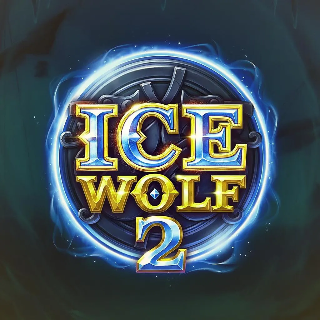 Ice Wolf 2