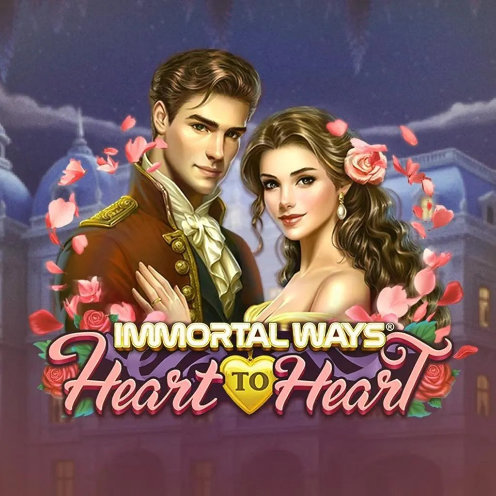 Immortal Ways Heart To Heart