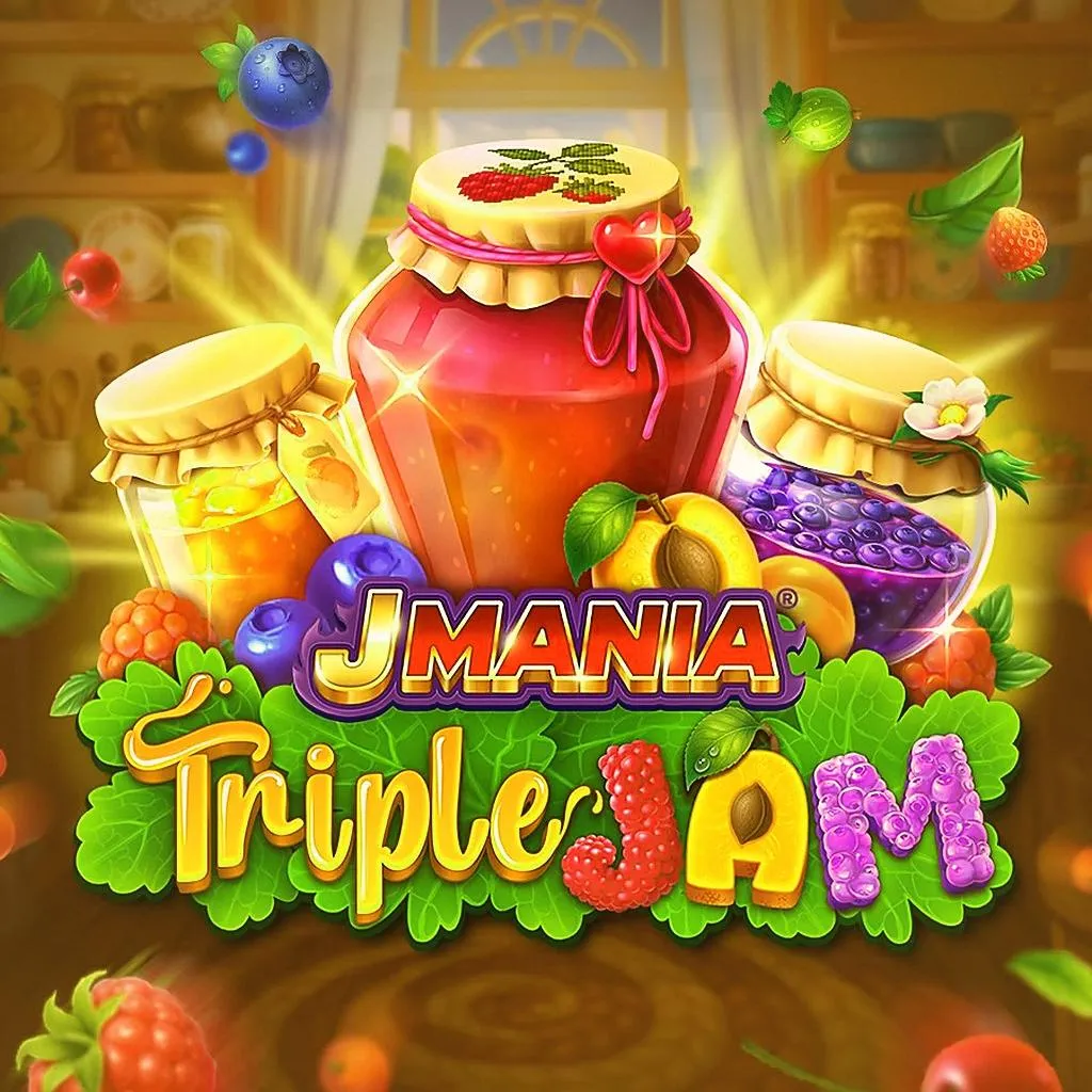 J Mania Triple Jam