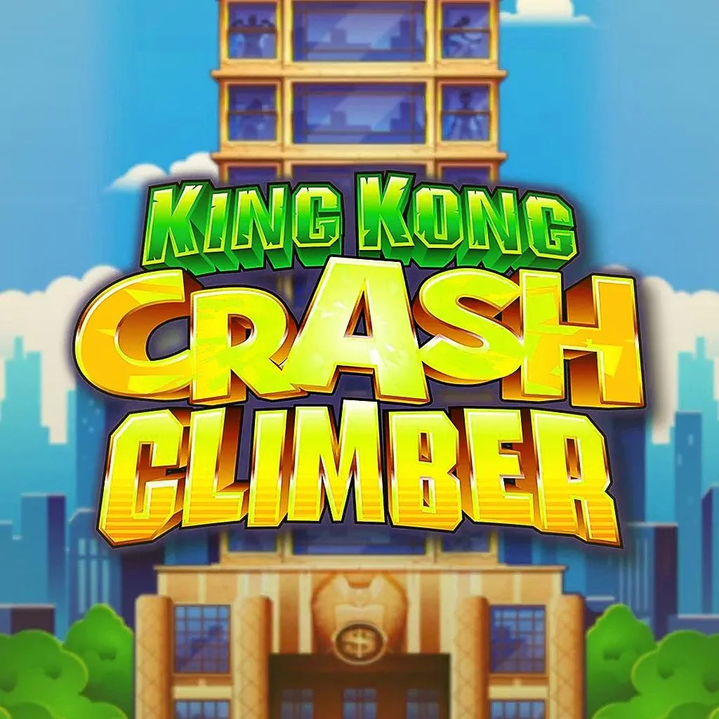 King Kong Crash Climber