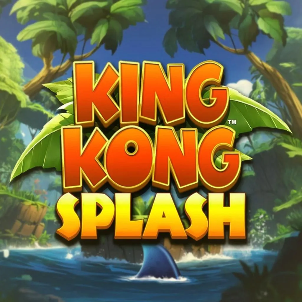 King Kong Splash