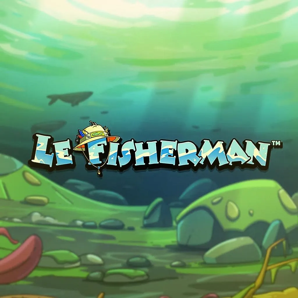 Le Fisherman