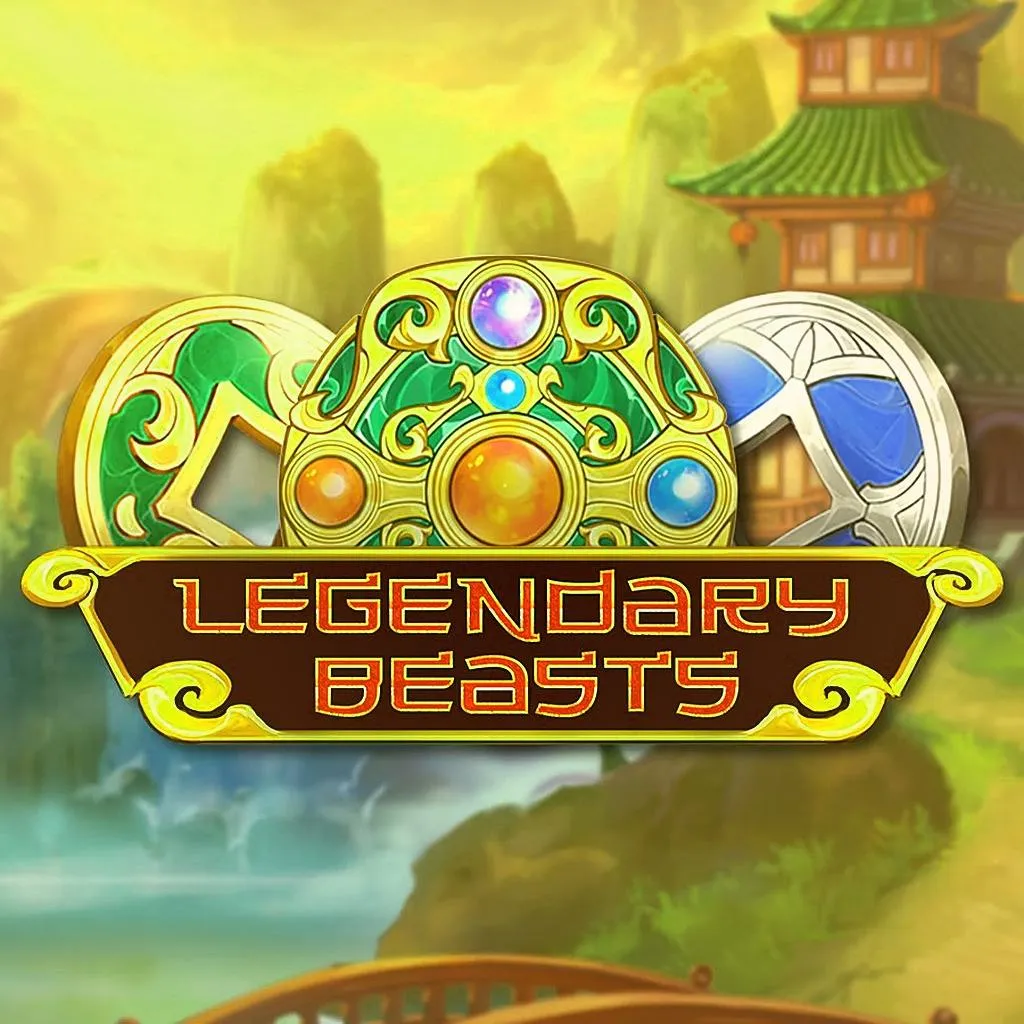 Legendary Beasts