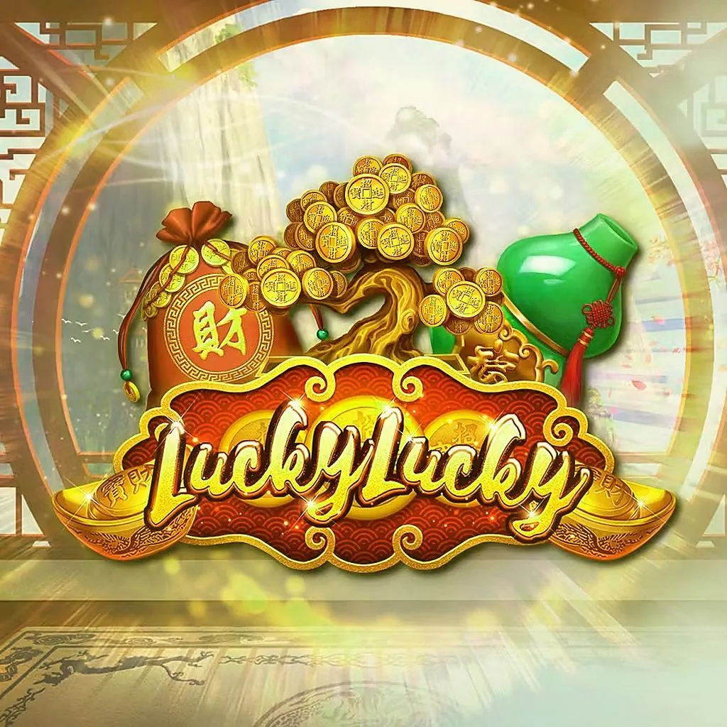 Lucky Lucky